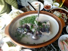 -风味小馆(天目湖宾馆店)