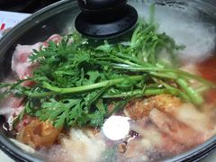 -花腰餐吧Bistro烧烤 傣味(传媒大学店)