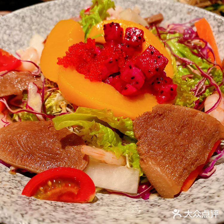 谷牛首创:一年卖出10w份的谷牛心头肉 