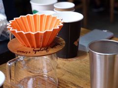 -明谦·Coffee&Cocktail Bar(美您公园店)