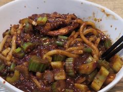 -西粉堂新疆米粉(朝外店)