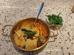 -雙冲柳州螺蛳粉&酸嘢&桂林米粉(簋街店)