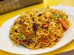 -望京小腰(北京总店)