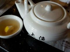 -大渔铁板烧(蛇口店)