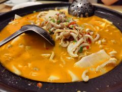 -李师傅脆肚(梅林店)