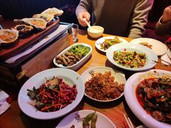 -蚝太郎 • 海鲜烧烤(Upark店)