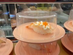 -争鲜回转寿司(中街大悦城店)