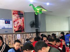 大堂-斯丹姜母鸭·古法干香(涂门街总店)