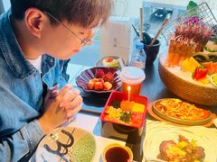 -花潮料理艺食馆(成都万象城店)