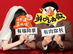 -海马体照相馆(南昌王府井购物中心店)