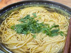 -鑫明明拉面(宁化路店)