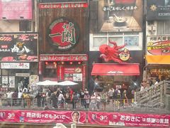 -蟹道乐(道顿堀本店)