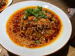 夫妻肺片-渝信川菜 · 川味家常菜(长安店)