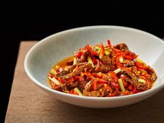 -南堂馆·新川菜(春熙路店)