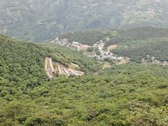 -九皇山景区