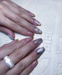 -Miss·A日式美甲美睫