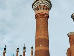 -新疆国际大巴扎