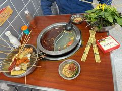 -丹妹麻辣烫(袁家岭20year店)