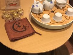 -东方银座国际酒店·爱晚亭·精致湘菜