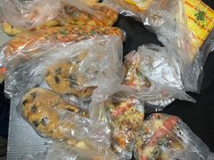 肉松面包-苹果花园(枫林路店)