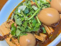 -兵哥豌豆面(壹方城店)
