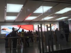 -Apple 零售店(Causeway Bay)