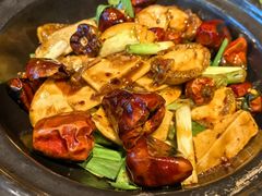 -申粤轩酒楼·三十年粤菜经典(丁香花园店)