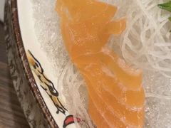 -红叶日料·放题·海胆·定食(星海店)