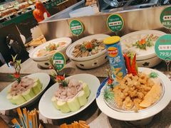 -松沪名灶·豆浆鱼头·新上海菜(飞航吾悦广场店)