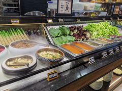 -韩盛·盛江山自助料理(于洪新玛特店)