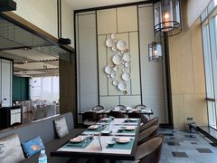 -苏州苏州湾艾美酒店·乐美中餐厅