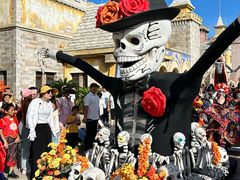 -大连海昌发现王国主题公园