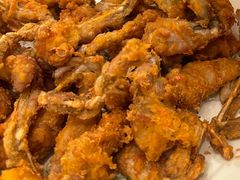 -京香轩·中餐厅(上海中庚聚龙酒店)