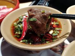 -温野菜涮涮锅(西单大悦城店)