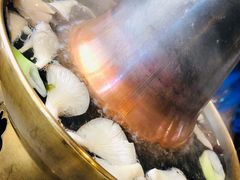 -鑫龙火锅城(青岛分店)