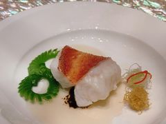 -8餐厅(新葡京酒店)