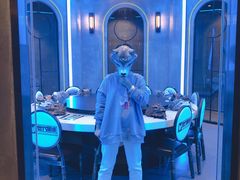 -世代星球·保龄球·镭战真人CS·团建(杨浦店)