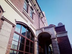 -天津津利华酒店