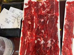 -大吉利·潮汕牛肉火锅(河西店)