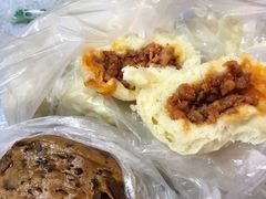 -老陶包子铺(南大西南村店)