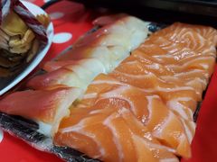 -京深海鲜市场(光彩路店)