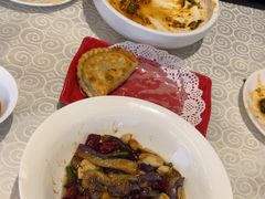 -辣婆婆(航天桥店)