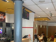 -麦当劳(安定门外大街店)