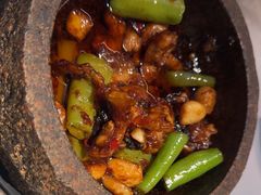 -桂满陇·海市蜃楼·黑金(国金店)