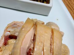 蘇小柳白切鸡-苏小柳手工点心(人民广场分院)