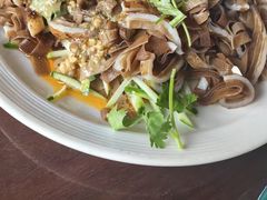 -巴依老爷新疆餐厅