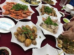-QQ海鲜餐厅