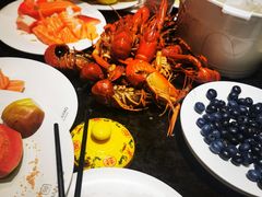 -川骄海鲜自助(河东店)