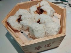 -蘩楼(华强北总店)