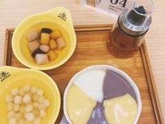 -似季甜铺·糖水·下午茶·小吃(麦地店)